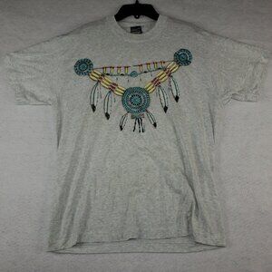 Vintage, Best Fruit Of The Loom. Dream Catcher, Size Large.